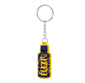 Gyeon Rubber Key Ring Flexi - privezak za ključ