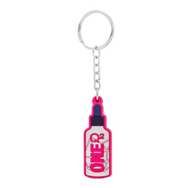 Gyeon Rubber Key Ring One - privezak za ključ