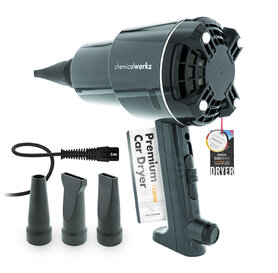 Chemicalworkz Dryer 1300w - sušač za auto