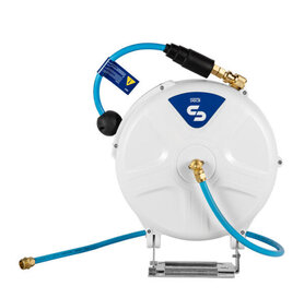 SGCB Water Hose Reel - modularno crevo za vodu