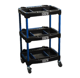 SGCB Multifunctional Utility Cart - višenamenska kolica