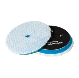 SGCB mikrofiber vuna Bevelled Wool Pad