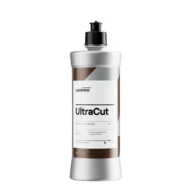 CarPro UltraCut Extreme Cut Compound - pasta za poliranje