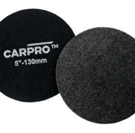 CarPro GlassCut Rayon Pad 5″