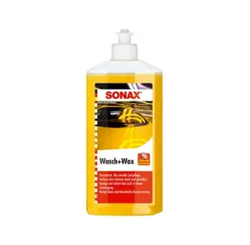 Sonax Wash and Wax - šampon sa voskom