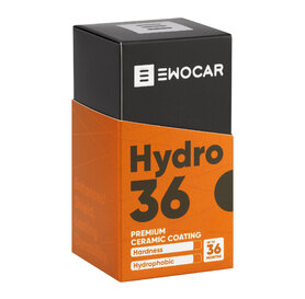 Ewocar Hydro 36 - keramika na 36 meseci