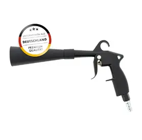 Chemicalworkz AirGun – Pneumatski pištolj za izduvavanje
