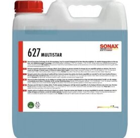 Sonax Multistar 10L