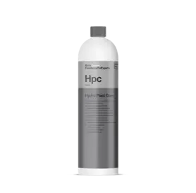 Koch Chemie Hydro Plast Care - koncentrat za negu plastike