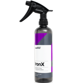 CarPro Iron X  -  iron remover