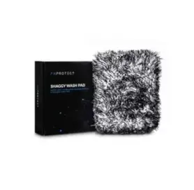  Fx Protect Shaggy Wash Pad - rukavica za pranje