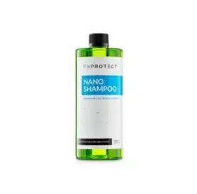 Fx Protect Nano Shampoo - šampon za keramičke premaze