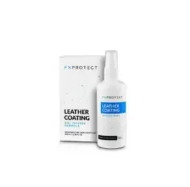 Fx Protect Leather Coating - keramika za kožu
