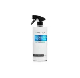 FX Protect Tire & Rubber Cleaner - sredstvo za čišćenje gume