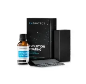 Fx Protect Evolution Coating - keramika