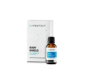 Fx Protect Rain Shield R-6 - keramika za stakla