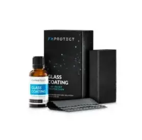 Fx Protect Glass Coating - keramika za stakla