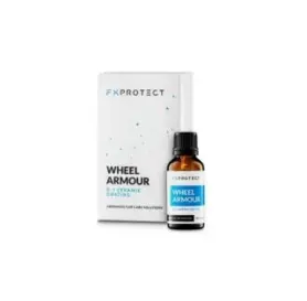 Fx Protect Wheel Armour - keramika