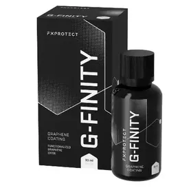 Fx Protect G-Finity Graphene Coating - keramika
