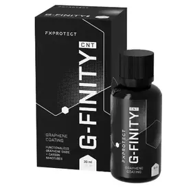 Fx Protect G-Finity CNT Graphene Coating - keramika