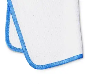 Fx Protect Simply White Glass Waffle - mikrofiber krpa za stakla