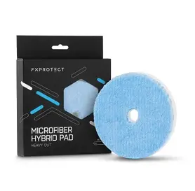 Fx Protect Microfiber Hybrid Pad - mikrofiber za poliranje