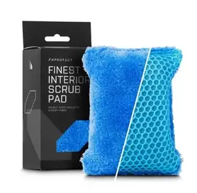  Fx Protect Interior Scrub Pad - scrubber