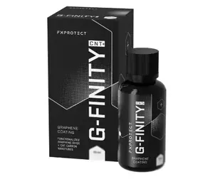 Fx Protect G-Finity CNT+ Graphene Coating - keramika