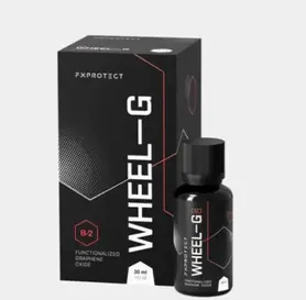 Fx Protect Wheel-G B-2 - keramika
