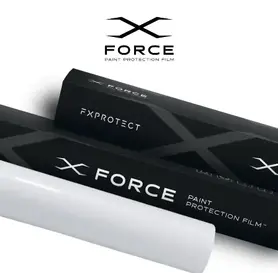 Fx Protect X-Force PPF Gloss - folija