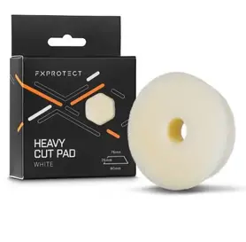 Fx Protect Heavy Cut Pad - grubi sunđer za poliranje
