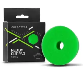 Fx Protect Medium Cut Pad - srednji sunđer za poliranje