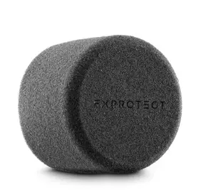  Fx Protect Round Foam Applicator - penasti aplikator