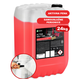 Grass Active Foam Self Top - aktivna pena