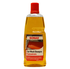 Komplet za Ručno Pranje Automobila – Start Shine Kit