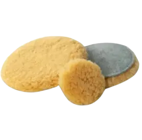 Koch Chemie Twisted Wool Pad - vuna za poliranje