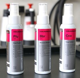 Koch Chemie parfem za auto