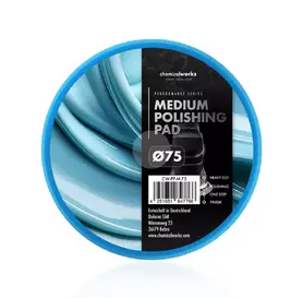 Chemicalworkz Medium Polishing Pad - sunđer za poliranje