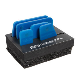 SGCB Squeege PPF Kit - set špaklica za PPF