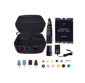 SGCB Cordless Rotary Tool - mašina za poliranje