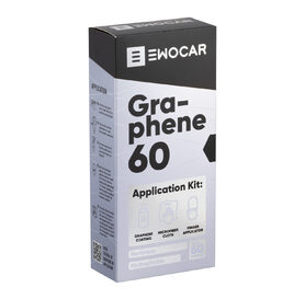 Ewocar Graphene - keramika