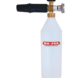 Ma Fra Foam Gun - pištolj za pravljenje pene