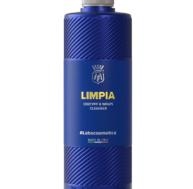 Labocosmetica Limpia - dubinski čistač PPF folija