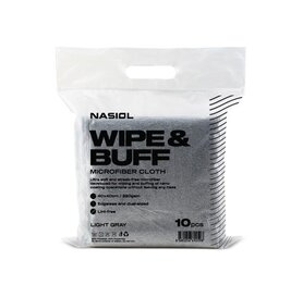 Nasiol microfiber cloth - mikrofiber krpa