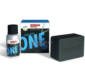 Sonax CC One - keramika