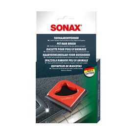 Sonax Pet Hair Brush - četka za uklannjanje dlaka