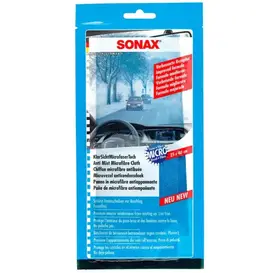 Sonax Anti Mist cloth - krpa protiv magljenja stakala