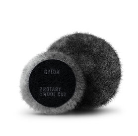 Gyeon Rotary wool - 2 pack - 80 mm