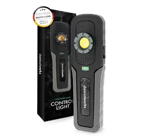 Chemicalworkz Control Light – Ručna radna lampa