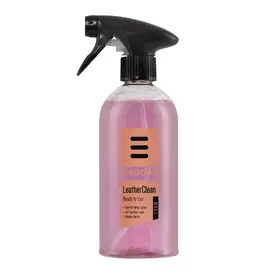 EWOCAR Leather Clean – Sredstvo za čišćenje kože 500ml